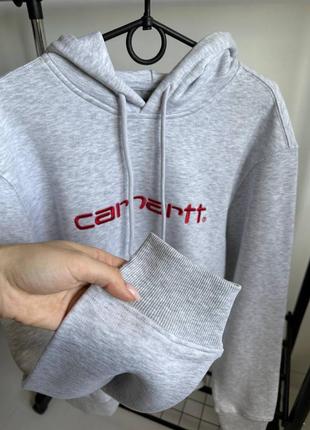 Худі carhartt