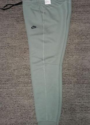 Спортивні штани nike tech fleece3 фото