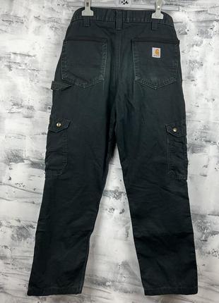 Карго штани carhartt1 фото