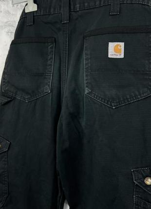 Карго штани carhartt2 фото