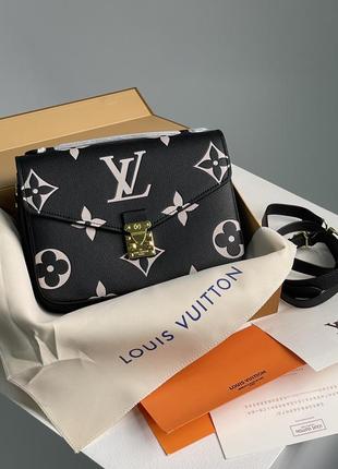 Сумка в стиле lv louis vuitton луи витон