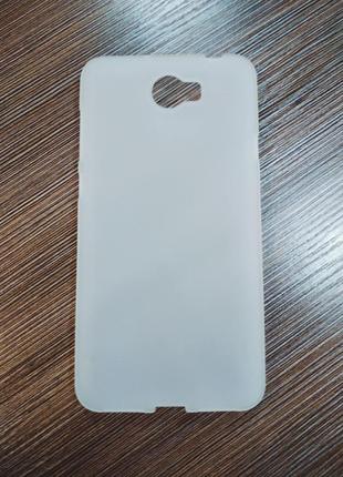 Чехол накладка на  huawei y5 іі