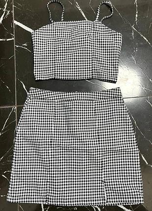 Костюм велюр