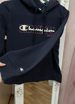 Champion свитшот свитшот1 фото