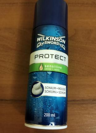 Европа ❗пинв для бритья wilkinson sword нитевичка ❗