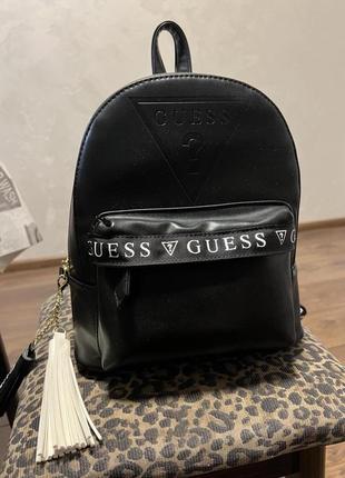 Рюкзак guess