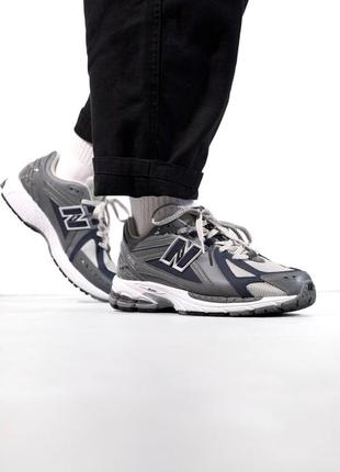 Мужские кроссовки new balance 1906r