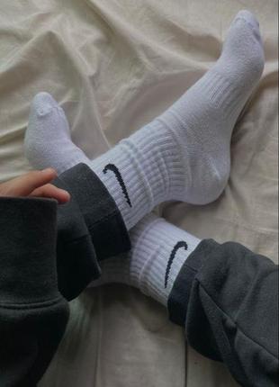 Носки nike