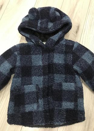 Куртка демисезона