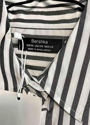 Сорочка bershka5 фото