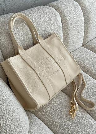 Сумка марк джейкоббс эко кожа