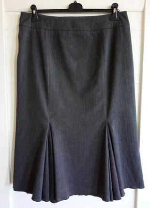 Элегантная юбка от marella(max mara)7 фото