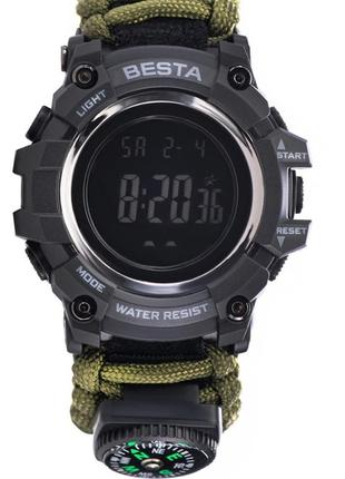 Besta tactical