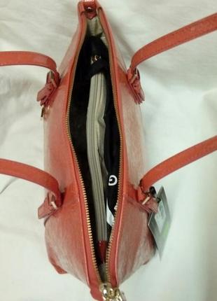 Оpигинальная сумочка,бренд:ripani4 фото