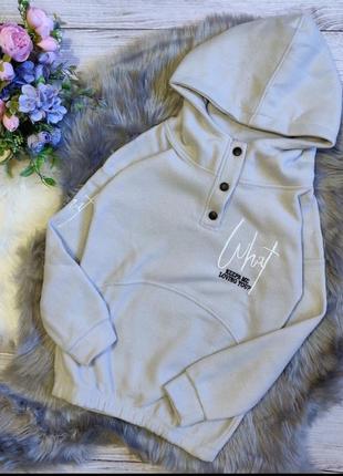 Мякеньке флісове худі туреччина 🌹