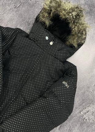 Горнолыжная куртка от roxy2 фото