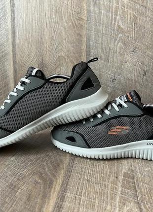 Кросівки skechers 41/26см4 фото