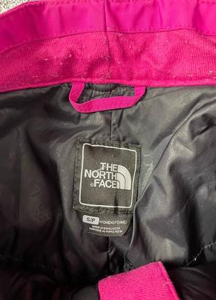 Гірськолижні штани tnf6 фото