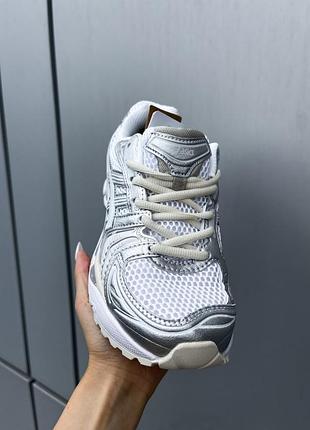 Gel kahana 8 grey 3
