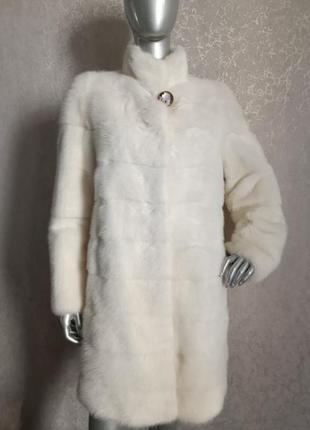 Норкова шуба греція