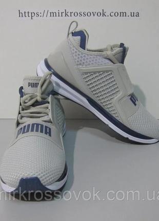 Кроссовки мужские puma limitless aria (191707-01) (оригинал)5 фото