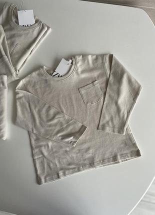 Кофтинка zara