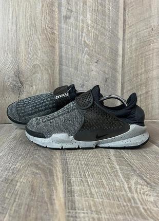 Кросівки nike presto  40/25,5см