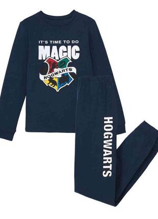Пижама harry potter 134-140 р