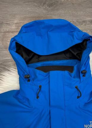 Вітровка the north face hyvent3 фото