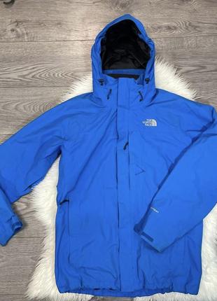 Вітровка the north face hyvent1 фото