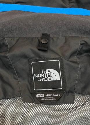 Вітровка the north face hyvent6 фото