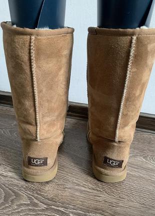 Зимові угги ugg australia ® оригінал3 фото