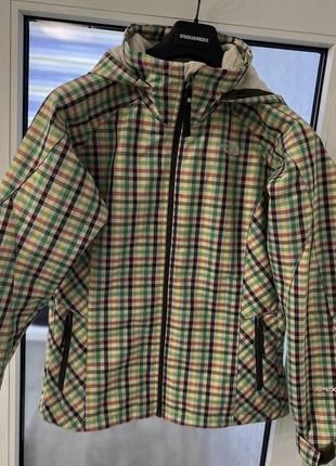 Куртка горнолижна the north face оригінал