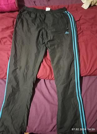 Штані спортивні адидас