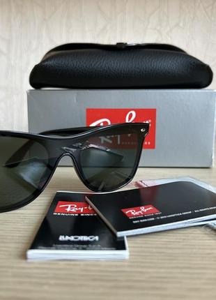 Солнцезащитные очки ray-ban