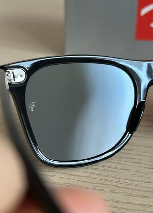 Солнцезащитные очки ray-ban6 фото