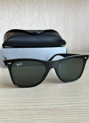 Сонцезахисні окуляри ray-ban