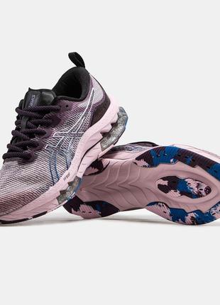 Женские кроссовки asics gel-kinsei blast4 фото