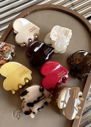 Качественные крабики для волос