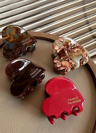 Качественные крабики для волос