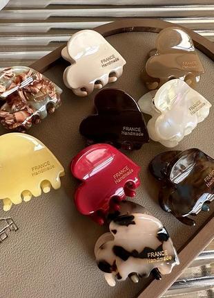 Качественные крабики для волос