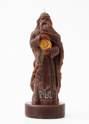 Свічка слов'янський бог "рід" bm