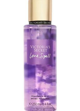 Спрей  от victoria's secret2 фото