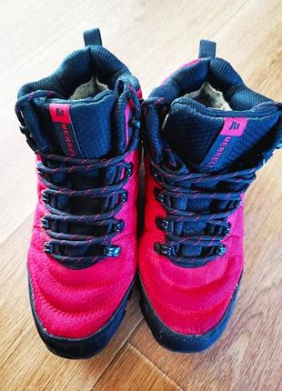 Спортивні жіночі ботинки merrell