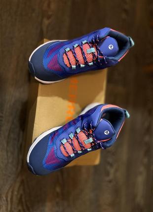 Кроссовки merrell