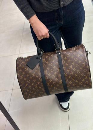 Louis vuitton keepall 45