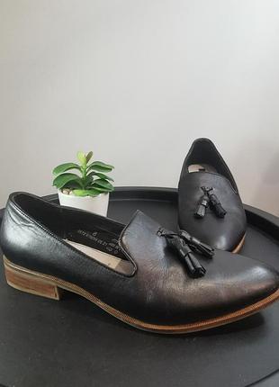 Туфли 41 размер