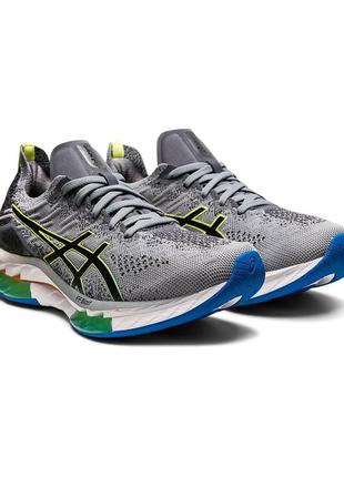 Кроссовки asics gel-kinsei blast (ассицс гель-кинсей бласт)3 фото