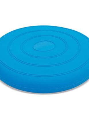 Подушка балансировочная sp-sport fi-5682 balance cushion диаметр-34см