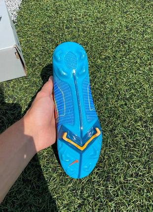 Копочки nike mercurial vapor xiv fg4 фото